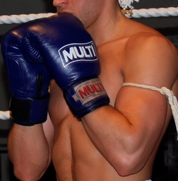 BODYSHOCK Muay Thai Gala